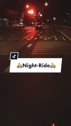 night ride chillๆ with คุณม่วง กดปุ่มติดตาม Project เล็กๆ รอเลยย!! #yamaha #yamahafino  #motorcycle #drive  #carproject 