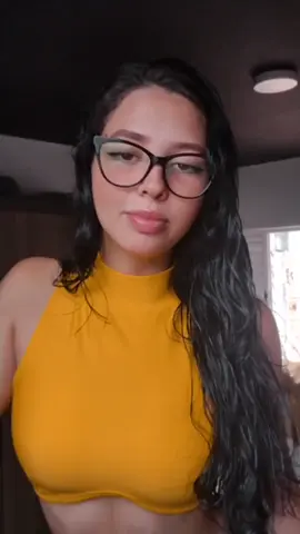 comprei um óculos novo, oq vocês acharam?