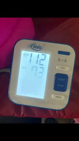 Hypertension aka high blood pressure is nothing to play around with! After the birth of my son they told me I had this! I dont play around with it. I check myself regularly & keep a log of my numbers. Things that has helped me is God, breathing exercises, medication , & diet changes. Im blessed today to have normal numbers most of the time. Although, hypertension is not reversible it can be managed. 🙏🏾 It is very scary & if not controlled it can affect other organs such as your kidneys for example. I have a at home monitor. Please, if you are having symptoms please get checked out & find ways to manange this. Also, stress & anxiety can raise numbers really quick! Try, to get enough sleep & manage stress. Easier said than done right! I hope this helps someone else. #fypシ #fyp #foryourpage #hypertension #hypertensionawareness #highbloodpressure 