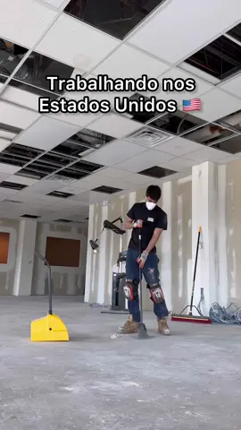 Trabalhando nos EUA 🇺🇸 #estadosunidos #intercambio #vidanoseua