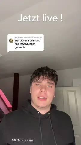 Antwort auf @Aurel  #schatztruhe #kiste #schatzkiste #live #fy 
