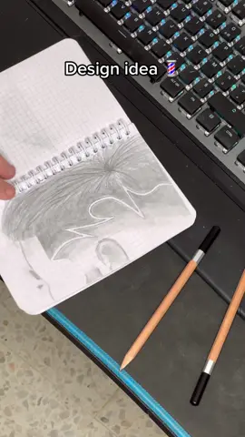 Design idea book 💈#barber #barbershop #montpellier #frenchbarber #design #barberdesign #tuto #tutorial #barbertutorial #tutorialbarber #taper #taperfade #trait 