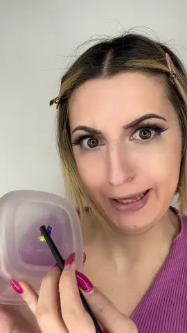Risposta a @Carla Marcialiano MAKEUP FAI DA TE 😎 #makeuphacks 