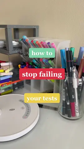 how to study properly!! should i make a pt 2? #fyp #study #studytok 