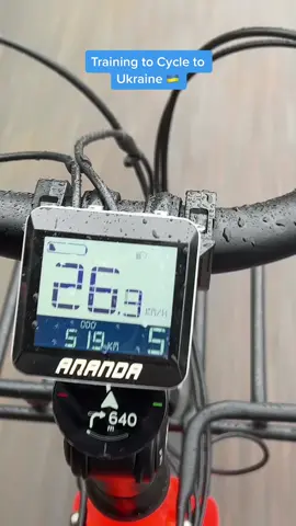 #ethanoverton #cyclingtoukraine #reidbikes 