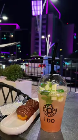 #اربيل_العراق_كوردستان مساء الورد كفتريا iDo امباير 