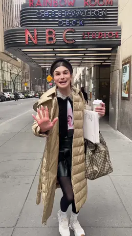 Day 364- ALMOST SHOWTIME!!! 