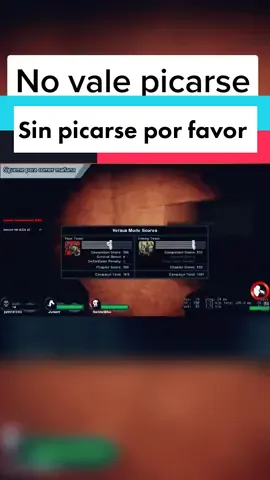 No vale picarse @Bryan Rodrigues #xd #fypシ #left4dead #left4deadperu #left4dead2envivo #clipsdetwitch #twitchclips #humor #parati #viral #español #discord #streamer #twitchstreamer #twitch #stream #fail #shooter #steam #valve #fails 