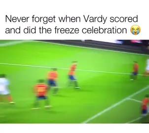 Hes too funny #vardy #football #funny #uk #leicester #england #bandokay 