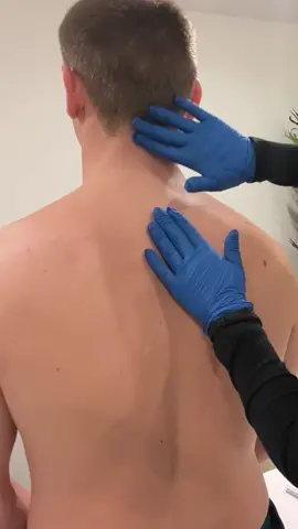 ASMR chiropractic adjustment #asmrroleplay #asmrrealperson #asmrvideo #asmrsoftspoken #asmrmedicalroleplay #asmrdoctor #asmrdoctorroleplay #asmrsounds #asmr_tingles #asmrmedical #asmrchiropractic 