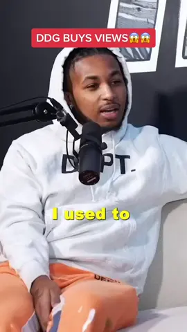 DDG Youtube channel use to be ELITE!! Its still good but prime DDG was diff 🤷‍♂️ #fyp #viral #bradleymartyn #rawtalk #fullsendpodcast #fullsend #ddg #moonwalkingincalabasas #buyviews 