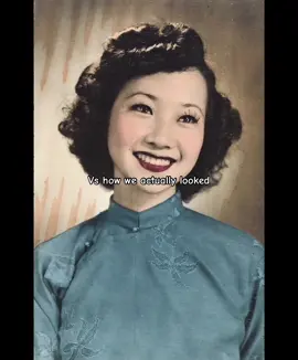 It’s so sad how they depicted us #yellowface #racism #hollywood #asian