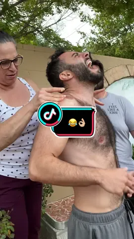 @newlookskincenter Hairy Men Struggle Too 😂 #hairy #ArabTikTok #hairytok #hairymen  
