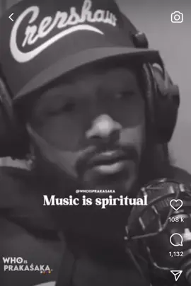 Nipsey Hussle speaks on Spirituality and the Power of Music 🎼 Full interview “Nipsey Hussle on Spirituality, Telling the Truth, Creating Timeless Music” #nipseyhussle #musicisspiritual #vibrations #universe #bible #god #univers #divinity #higherconsciousness #fyp #sharethemagic 