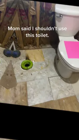 Remodeling with children is an adventure 