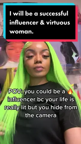 So pretty 😌 #fypシ #greenhair #wiginfluencer #wiginstall 