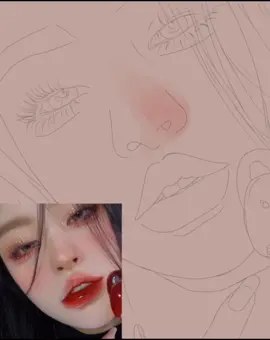 #fypシ #fyp #douyin #ibispaintx #brushstyle #blending #shading #fanart #art #sketch #canvas #artist #drawing #doodleart #detiling #artline #realistic #realisticart #referance #referancevsdrawing #digitalart #digitalartwork #illustration #dayliart 