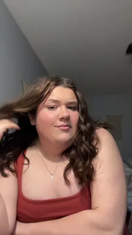 Not my proudest moment