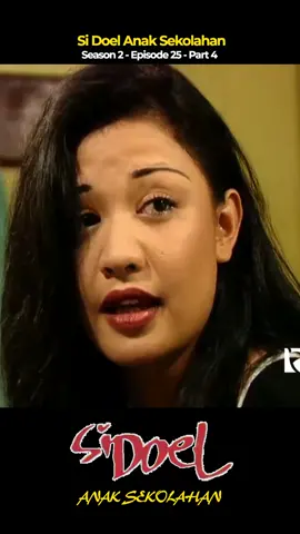 Si Doel Anak Sekolahan Season 2 Eps 25 Part 4 #sidoel #sidoelanaksekolahan #jadultv