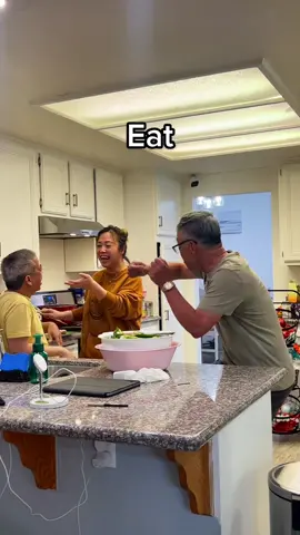 How to start family problems 😂