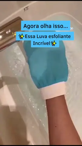 Livre-se da pele seca e morta! #esfoliantecorporal #banho #cuidadopessoal #higiene #pelemorta