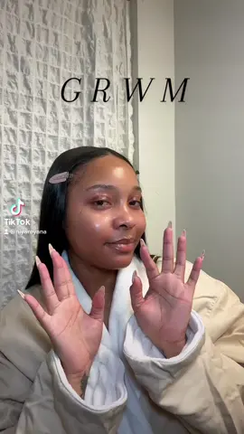 voice overs are so hard! this is my first filmed makeup routine 🤭 so it was challenging but fun! #fyp #foryou #grwm #SelfCare #blackgirltiktok #makeuptutorial #GenshinImpact #contentcreator #minivlog 