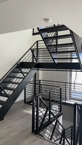 Welcome to the Penthouse 🤍@rooseveltlofts #apartmenttour #downtownla #laapartment #dtlaapartment #highrise 