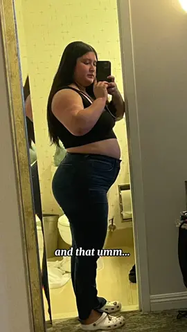 55lbs down🧘🏻‍♀️ #CapCut #GlowUp #GymTok #weightlosstransformation #foryoupage #foryou #Fitness #fyp #bodybuilding #weightloss  