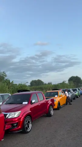 ada la klau ada🫢#seragam 🥇#prestigetruck👑 #tawau #sabahdieselday #airportlamatawau 