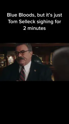 #fyp #foryoupage #bluebloods #tomselleck 