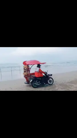 อากาศร้อนอยากกินไอติมแต่อด#ไอติมในตํานาน #รถไอติมซิ่งริมทะเล🦀🐬🐠🐙 #รถไอติมเป็นเหตุสังเกตได้😆 #รถไอติมchallenge #รถขายไอติม #เฮ้ยรอลูกค้าก่อน🥰🥰🥰