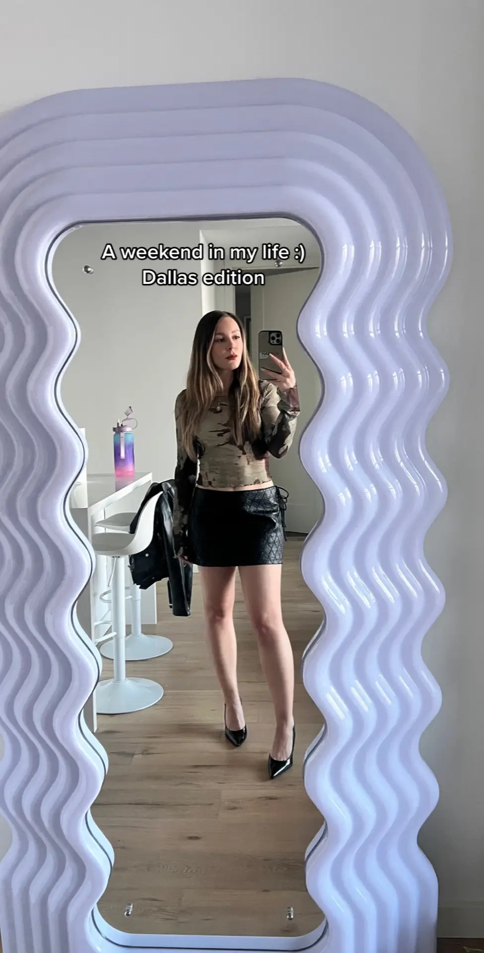 Wekeend recap :) twas a lovely one #lifeindallas #weekendrecapvibes #itlldodanceclub #dallasliving #thingstododallas #weekendinphotos #dallasgirlsnight #dallasgirls #girlsnightdallas 