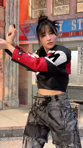 #SETMEFREE Challenge #MOMO #TWICE #트와이스 #READYTOBE