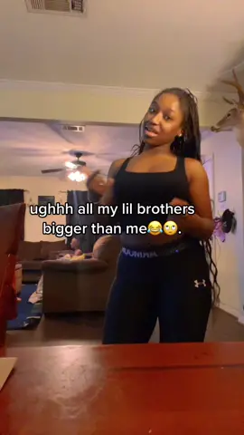 likeeeeee IM THE BIG SISTER ! #fyp #viral #foryoupage #Siblings 