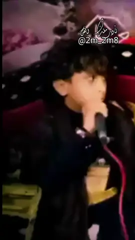 شاهدماذقال رامز في حق أبوه الفنان نادرالجراد المغدور به الله يرحمه ويسكنه فسيح جناته ولا نامت اعيون الحبنا