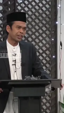 #cintauas #fansuas #fyppppppppppppppppppppppp #fypシ゚viral #kajiansingkat #tausiyah #ustadabdulsomad #masukberanda #tiktokustadsomad 