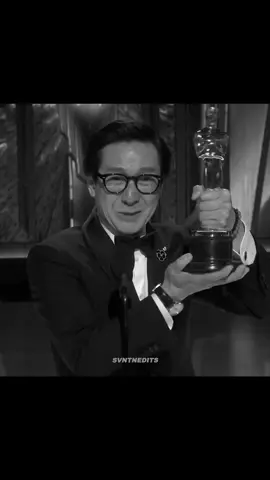 KEE HUY QUAN, OSCAR WINNER! #Hopecore #Oscars #Keehuyquan #everythingeverywhereallatonce #Fyp #foryoupage #foryou 