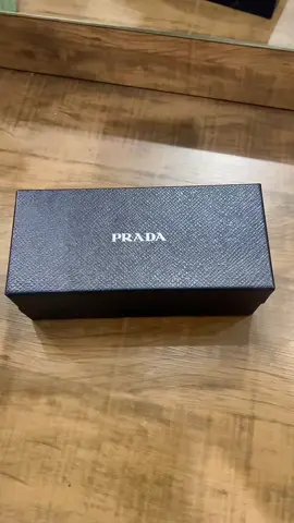 Minha Primeira PRADA!!!✨🤩@Prada #oculos #prada #oculosprada #mulheres #sonho #grife #pradamilano 