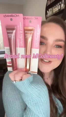 🌸 @mcobeauty have just launched their brand new shades of highlight & glow wands!  😱🌸 #mcobeauty #beautywands #ad #mcobeautydupe #mcobeautypartner #bestdupes #newlaunch #mcobeautylaunch #blushglow #bronzeglow 
