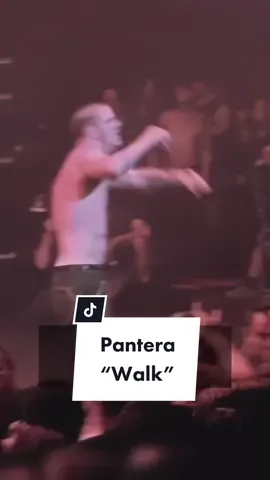 Pantera — Walk #pantera #rock #rockstar #englishlanguage #englishlesson #lyrics #lyricsvideo 