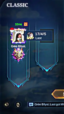 i want it? i got it🍻#mobilelegends #ballysticone #b1boys #mlbb #mlbbcreatorcamp 