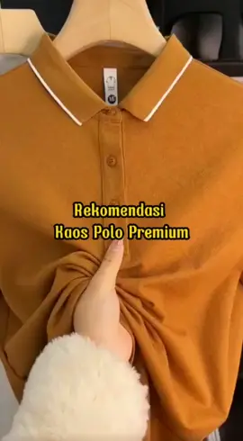 Rekomendasi kaos polo premium #kaoskerah#kaoskerahpria#kaospolo#kaospolosmurah 
