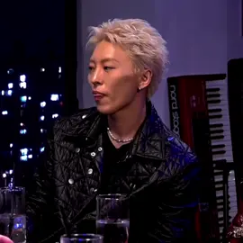 my type? HONG DABIN. #dprlive #dabin #krnb 