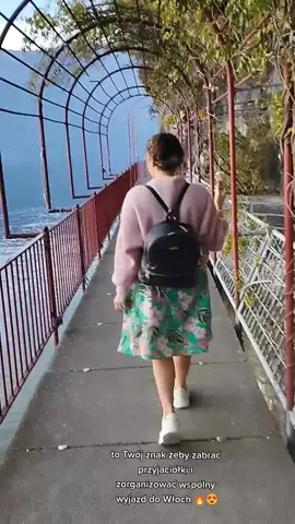 Włochy zaskoczyły nas piękna pogodą na początku marca 😳😍 #mediolan #bergamo #como #whoruntheworld #girlspower 