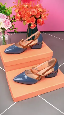 Which color do you like? #women #2023 #fypシ #highheels #shoes #heels 