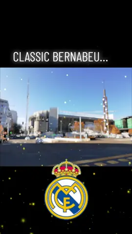 Suscríbete a mi canal de YouTube Jesús Ramírez para estar al tanto de las novedades del Madrid #nuevobernabeu #classicbernabeu #santiagobernabeu #realmadrid #realmadridfc 