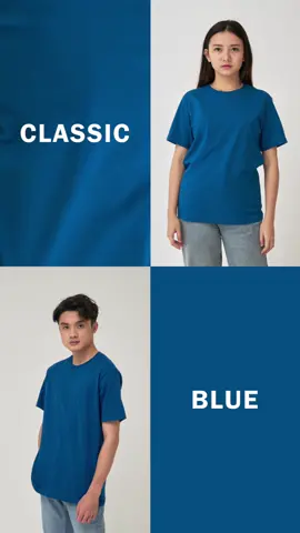 uda punya yg mana nih?? #netfashionid #gobasicstayclassy #kaospolos #outfitinspo #ootdinspo 