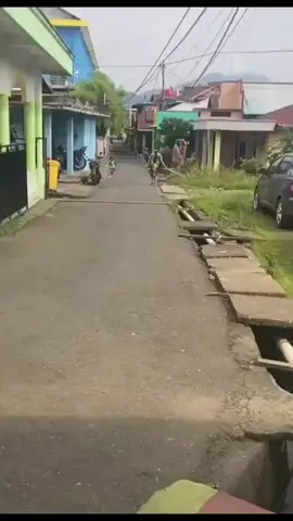 dikejar ema#viral #lucu #ibudananak