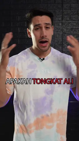 Apakah Tongkat Ali beneran efektif atau hanya hoax❓ You need to know this‼️ ➡️ Tongkat ali bisa menambah hormon Testosteron dalam pria yang muda dan sehat dan sangat rekomended bagi pria yang punya hormon Testosteron rendah atau menderita hypogonadism atau infertility ✅ ➡️ Paling baik kalau tongkat ali di cycle sekitar 4-8 minggu dengan dosisnya 200-500mg per hari ✅ ➡️ Cara kerjanya tongkat ali dengan surpress hormon estrogen dan menambah hormon dopamin✅ ➡️ efek samping sakit kepala, joint pain, insomnia dan bisa menyebabkan hair loss kalau genetik kamu rentan terhadapnya❌  #tongkatali #jamu #testosteronebooster #herbal #fitnessindonesia #gymindonesia #suplemen #edukasi #kesehatan #sehat #hidupsehat 