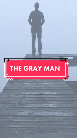 The Gray Man  #thegrayman #supernatural 